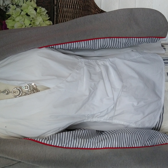 Original Nicole Miller 3/4 sleeve jacket - Picture 2 of 6